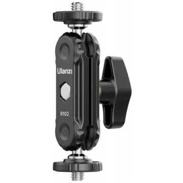 Aksesuārs, Ulanzi, Ulanzi R102 mounting bracket Ar