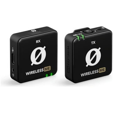 Bezvadu mikrofons RØDE Wireless ME Ultra-compact W