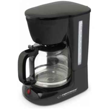 Filtra kafijas automāts Esperanza Robusta EKC005,