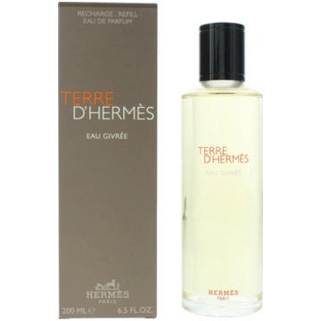 Hermes, Terre d"Hermes Eau Givree, Eau De Parfum, 