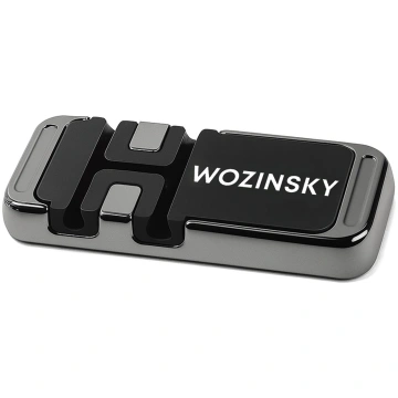 Wozinsky Magnetic Phone Holder with Cable Organize