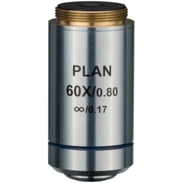 BRESSER DIN PL Objective 60x, Infinity 5941065