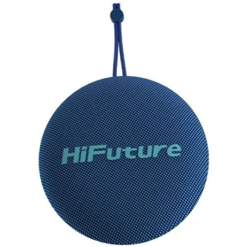 HiFuture Altus portatīvais Bluetooth skaļrunis, zi