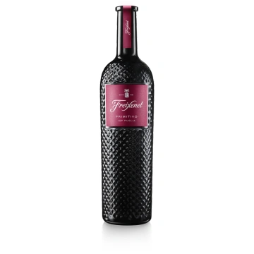 Freixenet Primitivo Puglia IGP 14%, 0,75l