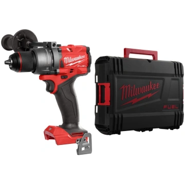Akumulatora Skrūvgriezis/Urbjmašīna Milwaukee M18 