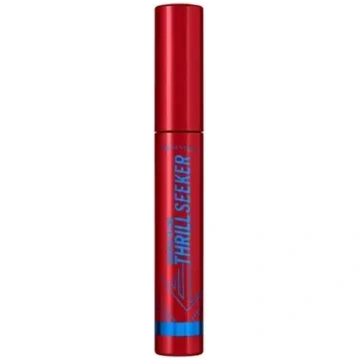 Rimmel Thrill Seeker Ūdensnoturīga Skropstu Tuša -