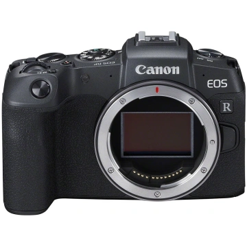 Canon EOS RP Body