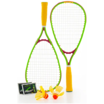Speedminton FUN komplekts