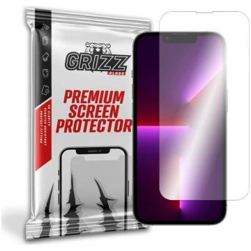 GrizzGlass Folia hydrozelowa Grizz Apple iPhone 13
