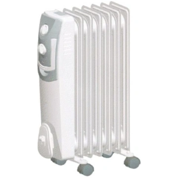 Eļļas radiators Changer C71-7