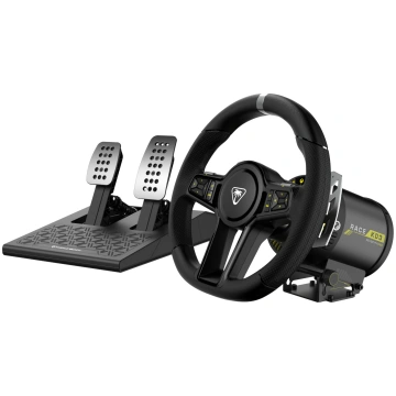 Turtle Beach racing wheel + pedals VelocityOne Rac