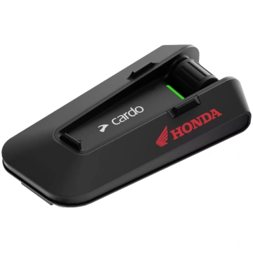 Cardo Packtalk Edge Honda interkoms
