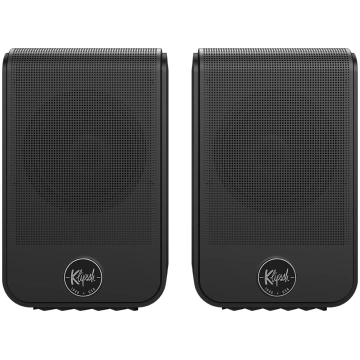 Klipsch Flexus SURR 100, melna - Bezvadu plaukta s