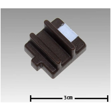 Pulsatora Constant slīdnis 60/40