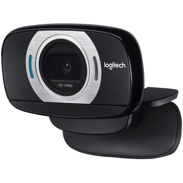 Logitech HD Webcam C615 - webcam 960-000736