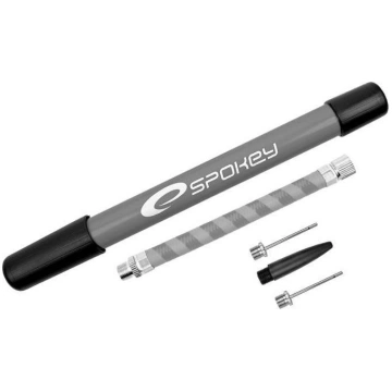 Pumpis bumbam Spokey 81603 ( 5907640816037 )