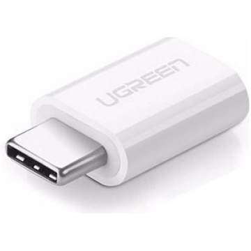 Ugren micro USB uz USB Type C adapteris Ugreen