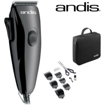 ANDIS DELUXE PM1 suņu cerpjamā mašīnīte