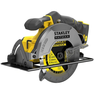 Akumulatora ripzāģis STANLEY FATMAX V20 SFMCS500B-