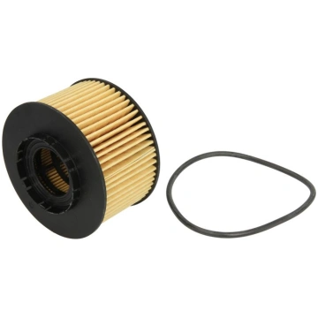 Eļļas filtrs HENGST E33H D96