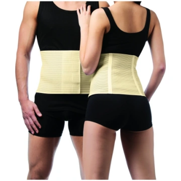 MEDICĪNISKĀ ELASTĪGA PĒCOPERĀCIJAS JOSTA COMFORT, 