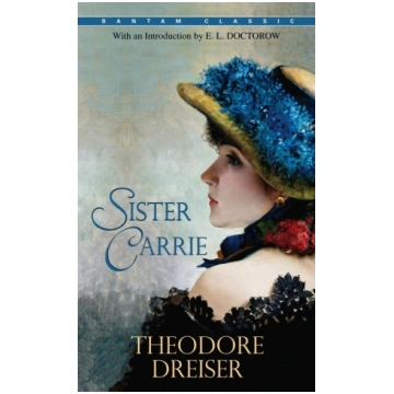 Sister Carrie Random House Publishing Group