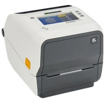 Zebra ZD621t-HC - label printer - B/W - thermal tr