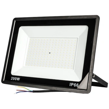 NN HALOGEN 200W halogen illuminator outdoor IP66 S