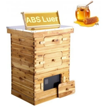 Bišu stropa komplekts ar 30 rāmjiem Vevor