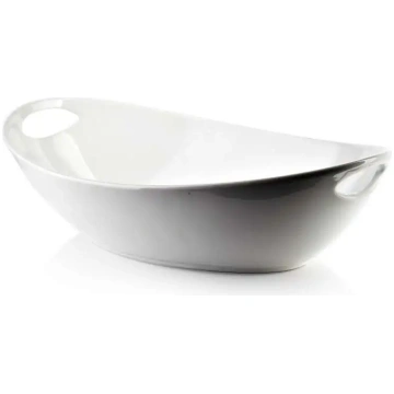 BASIC Bļoda 36.5x26xh10.5cm .MONDEX/ AFFEKDESIGN