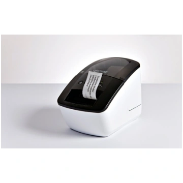 QL-700 Brother uzlīmju printeris (USB, 300x600dpi,