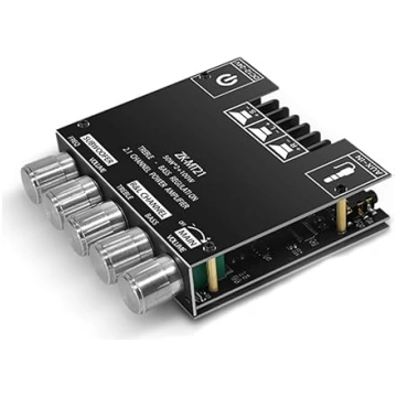 ZK-MT21 Bluetooth pastiprinātāja padome 2.1 kanāla