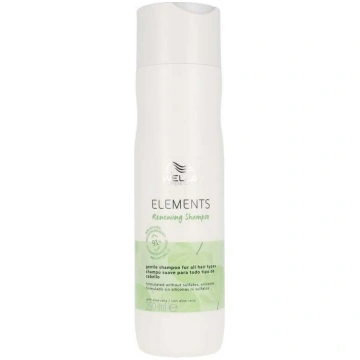 Šampūns Wella Professionals Elements Renewing, 250