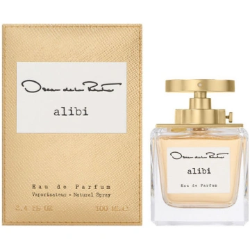 Oscar de la Renta Alibi EDP smaržas - 100 ml