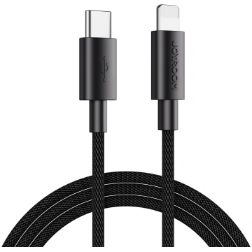 Joyroom Durable USB Type C Cable - Lightning Fast 