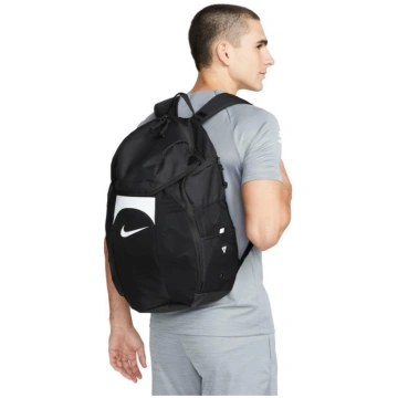 Nike mugursoma 846778, Academy Team, krāsa melna