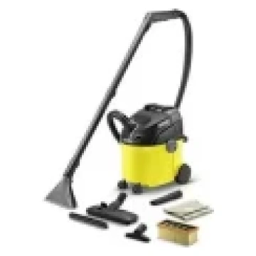 Plakans gofrēts filtrs 6.414-498.0 priekš Karcher 