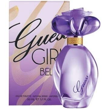 Guess Girl / Belle 100ml