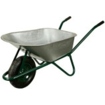 Limex ķerra 85L Zn100001/100003/9 [Wheelbarrow]
