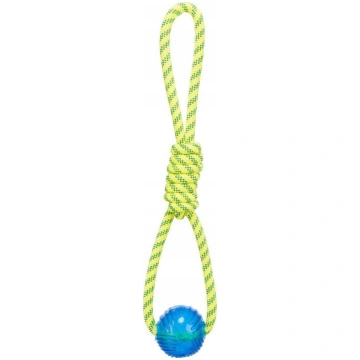 Trixie Aqua Toy, Aukla Ar Bumbu, Priekš Suņu , Pol