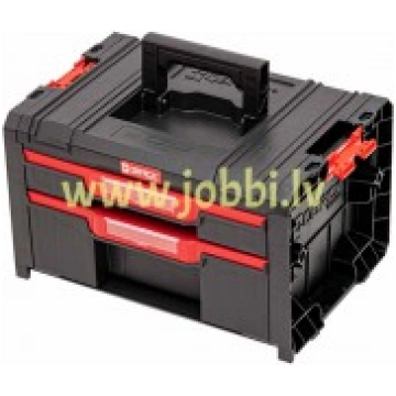 QBRICK SYSTEM SKRQPROD2BCZAPG001 Pro Drawer 2 Tool