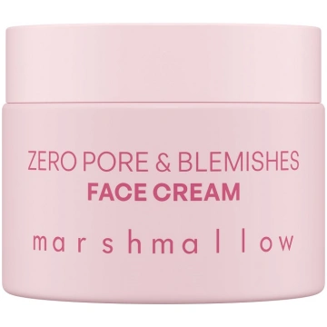 Nacomi_zero Pore & Blemishes Krēms Sejas Z Kwasem 
