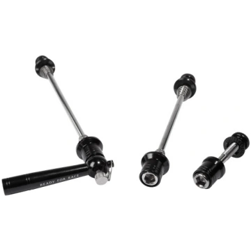 Ekscentru komplekts RFR Quick Release with Theft P