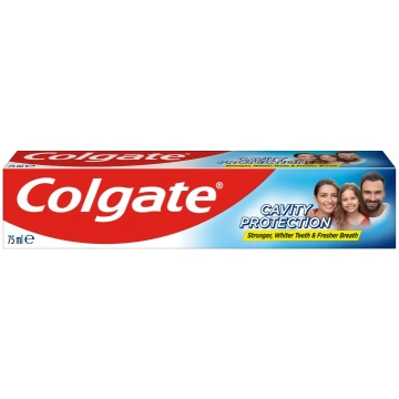 COLGATE Cavity Protection zobu pasta 75ml