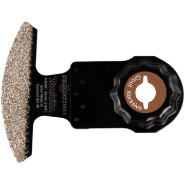 Pusapaļš MULTITOOL dimanta asmenis 68mm B-66519