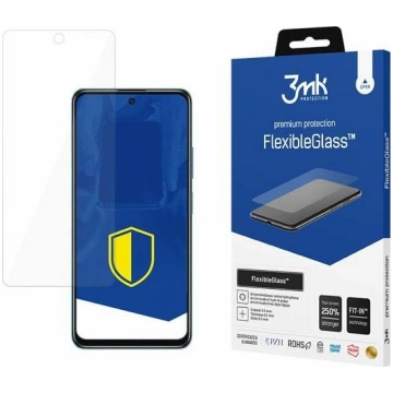 Xiaomi POCO M4 Pro 5G - 3mk FlexibleGlass™ screen 