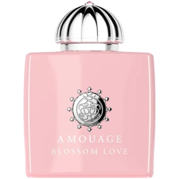 Tasteperfumes.lv | Amouage Blossom Love EDP