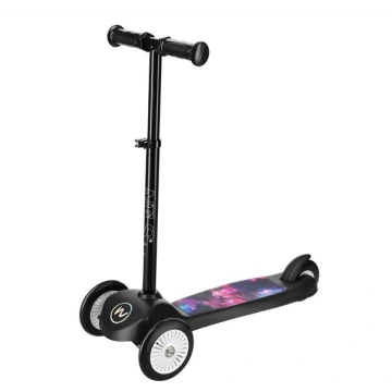 Skrejritenis HLB1503 SPACE SCOOTER NILS FUN