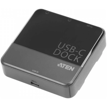 USB-C Dual-HDMI Mini Dock ( UH3233 33290E ) dock s