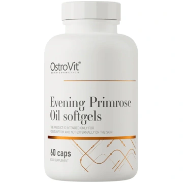 OstroVit Evening Primrose Oil – 90 kapsulas Dabisk